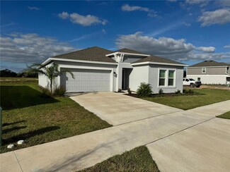 309 Singing Sands Cir, Lake Wales, FL 33859