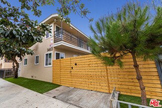 1465 Henderson Ave, Long Beach, CA 90813