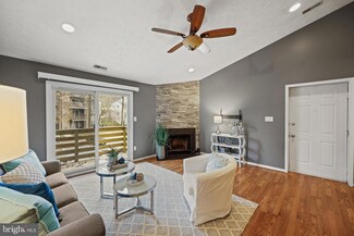 11410 Little Patuxent Pkwy Unit 1010, Columbia, MD 21044