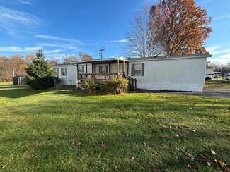 29 Ledgewood Rd, Mansfield, OH 44905
