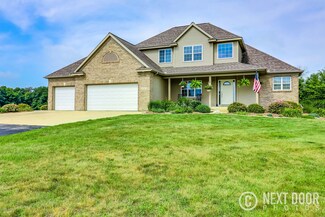 12903 Tenbrink Ave, Grand Haven, MI 49417