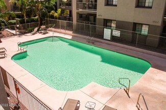 7609 E Indian Bend Rd Unit 1004, Scottsdale, AZ 85250