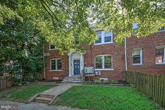 1612 18th St SE, Washington, DC 20020