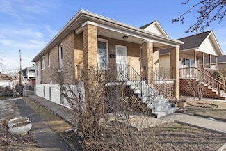 3833 Carey St, East Chicago, IN 46312