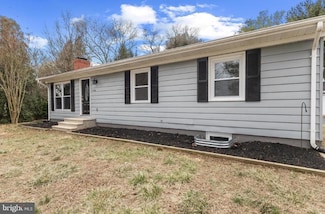 10546 Worton Rd, Worton, MD 21678