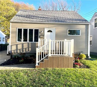 41 Unger Ave, Buffalo, NY 14210