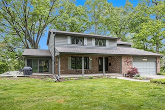 44 Bayshore Dr, Battle Creek, MI 49015