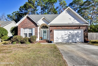 1404 Amhearst Ct, Wilmington, NC 28412