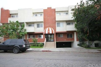 310 E Providencia Ave Unit 211, Burbank, CA 91502