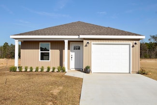 5373 Highview Dr, Crestview, FL 32539