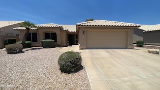 20624 N 61st Ave, Glendale, AZ 85308
