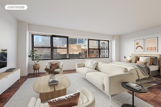 166 E 61st St Unit 10L, New York, NY 10065