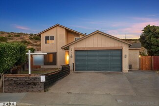 2404 Coach Dr, Spring Valley, CA 91978