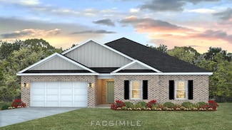 8129 Valor Ridge Way N, Mobile, AL 36619