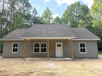 318 Stanback St, Mount Gilead, NC 27306