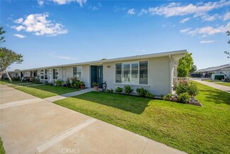 13781 Alderwood Ln Unit 22A, Seal Beach, CA 90740