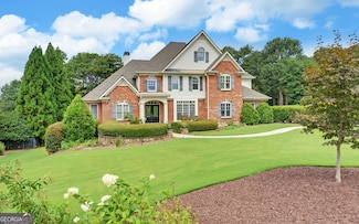 4638 Manor Dr, Gainesville, GA 30506