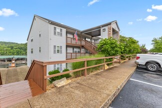 2529 State Highway 176 Unit B6, Rockaway Beach, MO 65740