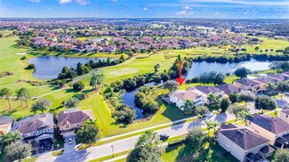 10262 Malpas Point, Orlando, FL 32832