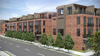 2261 W 19th St Unit 6, Cleveland, OH 44113