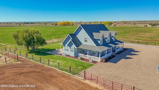 370 Road 1191, La Plata, NM 87418