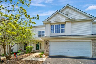 535 Lancaster Dr, Pingree Grove, IL 60140