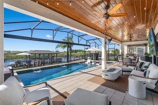 724 Barefoot Bay Loop, Groveland, FL 34736