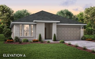 3603 Riverlands Dr, Santa Fe, TX 77510