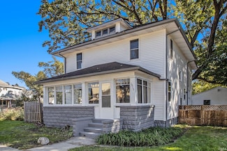 1615 W Franklin St, Elkhart, IN 46516