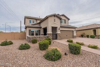 5213 S Lindenwood Cir, Mesa, AZ 85212