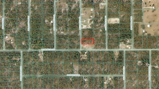 00 SW Lemon Hill Dr, Dunnellon, FL 34431