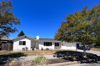 4781 Granada Dr, Santa Rosa, CA 95409