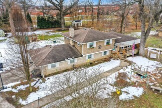 8841 Indian Creek Rd S, Indianapolis, IN 46259
