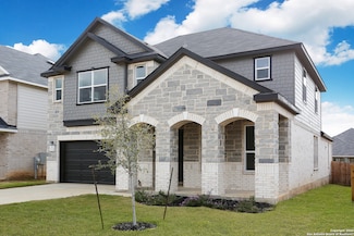 5230 Anzueto, San Antonio, TX 78261