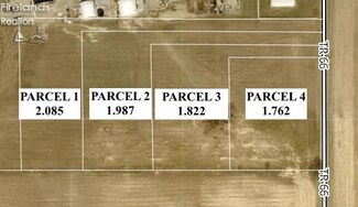 4 Twp 66 Rd, New Riegel, OH 44853