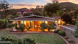 809 Brewer Rd, Sedona, AZ 86336