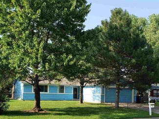 4906 Looman St, Wichita, KS 67220