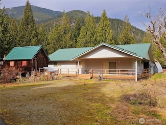7772 Ranger Station Rd, Marblemount, WA 98267