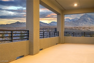 12453 Foxtail Run Ave, Las Vegas, NV 89138