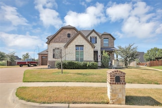 2523 Melissa Dianne Dr, Arlington, TX 76001
