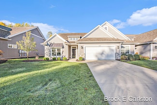 6719 Creekside View Dr SE Unit 11, Grand Rapids, MI 49508