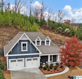 1338 Creekside Glen, Irondale, AL 35210