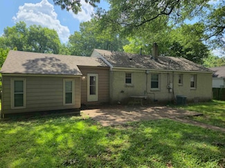 509 N Graham St, Memphis, TN 38122