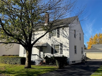 64 Virginia Rd, Buffalo, NY 14225