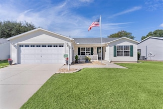1705 Staunton St, The Villages, FL 32162