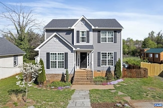 430 Meade Ave, Charlottesville, VA 22902