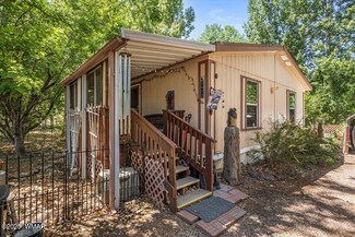 2412 S Joyce Ln, Pinetop-Lakeside, AZ 85935