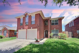 12506 Bear Valley Dr, Houston, TX 77072