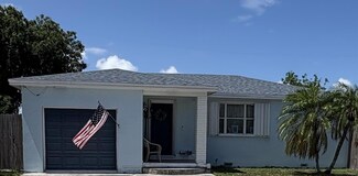3097 Emerson Ave, Palm Springs, FL 33461