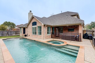 13838 Swan Hollow Ln, Houston, TX 77041